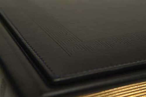 grecia album detail